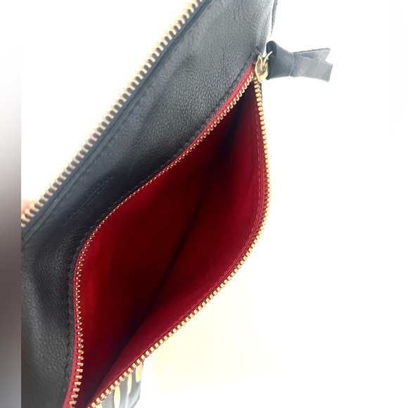 Rare Hammitt Convertible Tote & Clutch - Picture 5 of 6